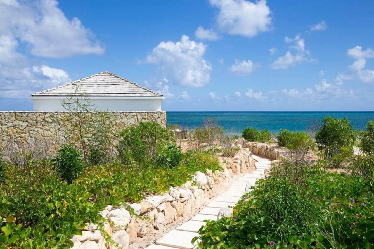 Sailrock South Caicos - Island Hop Flight Included Hotel Exterior photo