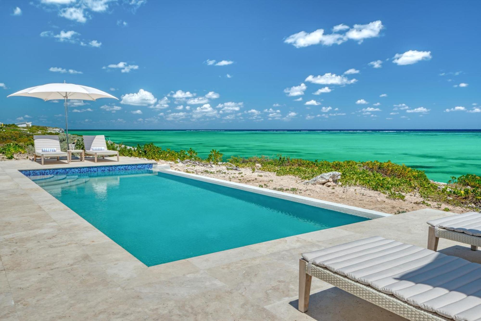 Sailrock South Caicos - Island Hop Flight Included Hotel Exterior photo