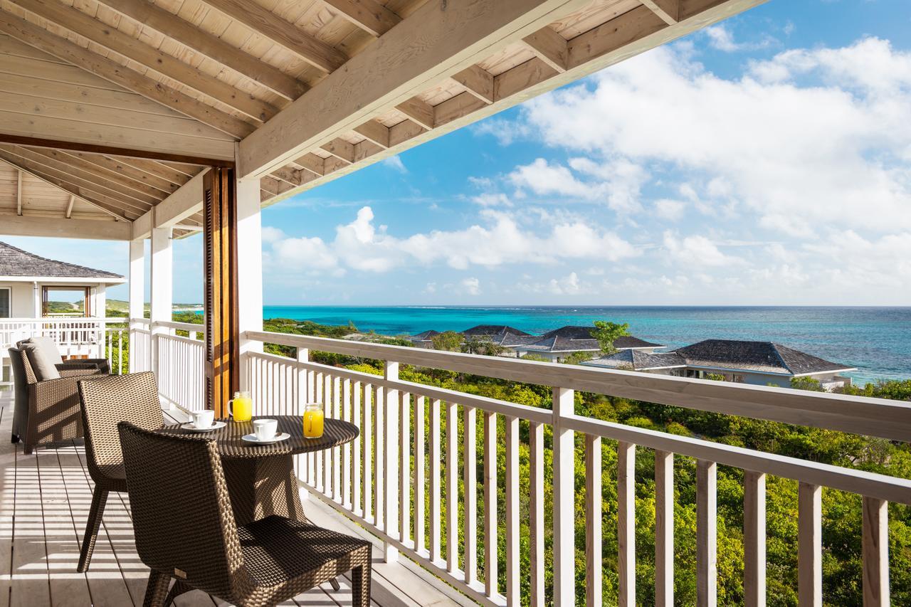 Sailrock South Caicos - Island Hop Flight Included Hotel Exterior photo