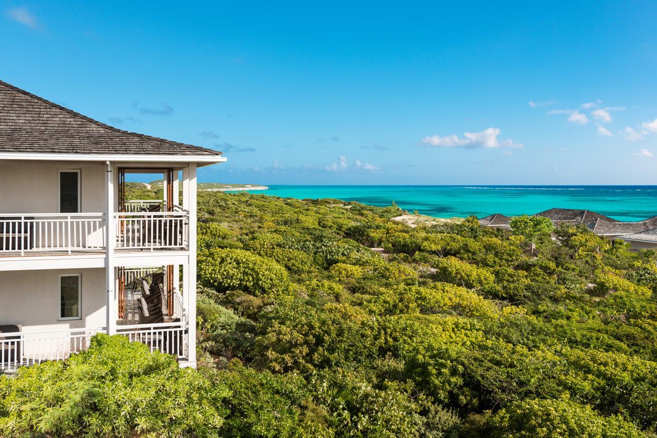 Sailrock South Caicos - Island Hop Flight Included Hotel Exterior photo