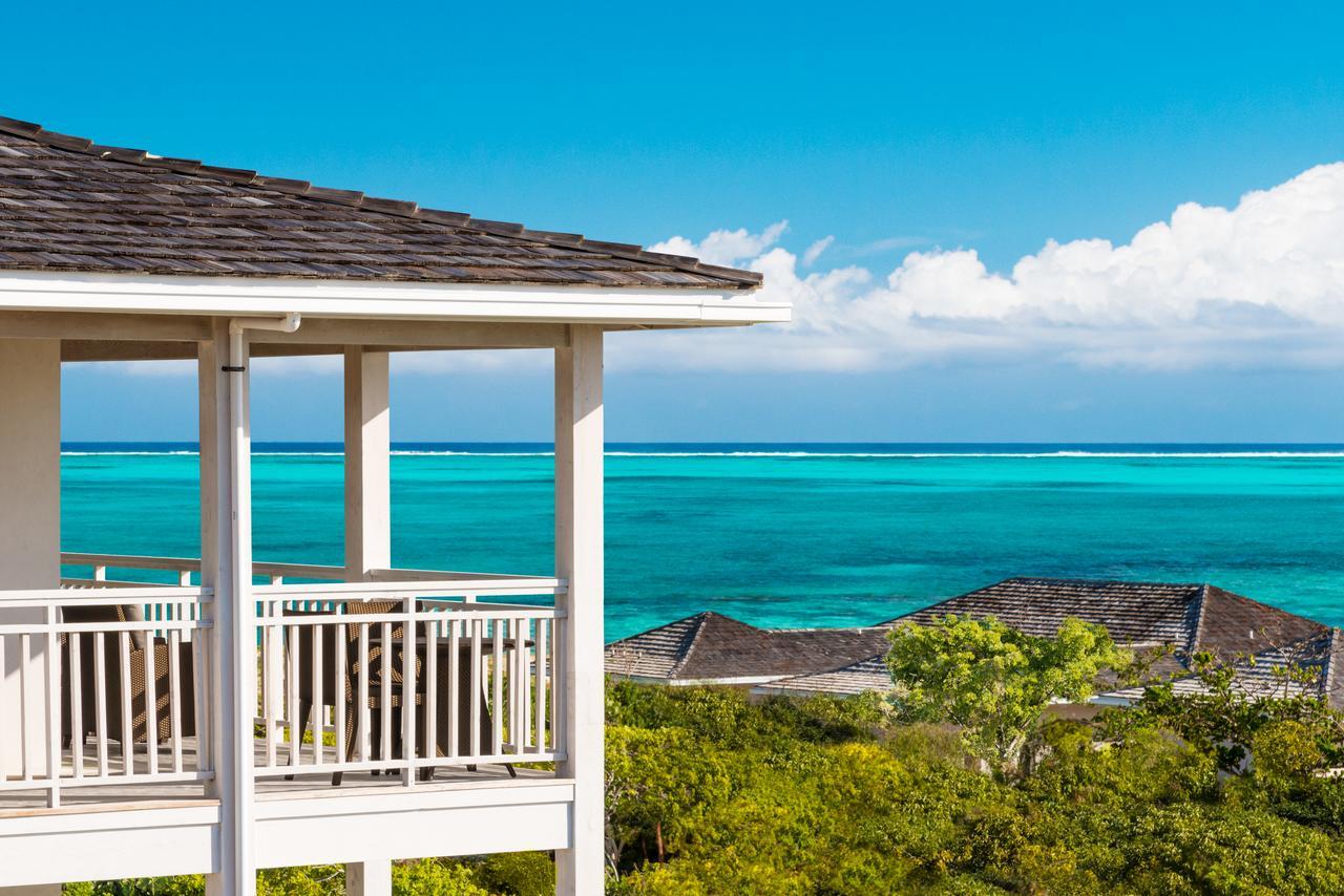 Sailrock South Caicos - Island Hop Flight Included Hotel Exterior photo