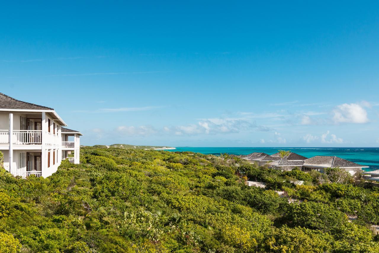 Sailrock South Caicos - Island Hop Flight Included Hotel Exterior photo