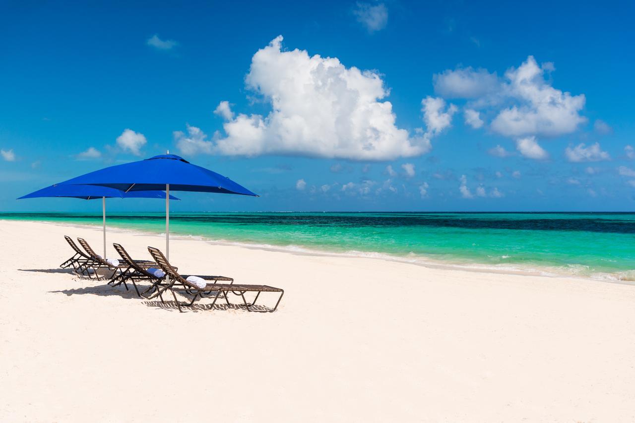 Sailrock South Caicos - Island Hop Flight Included Hotel Exterior photo