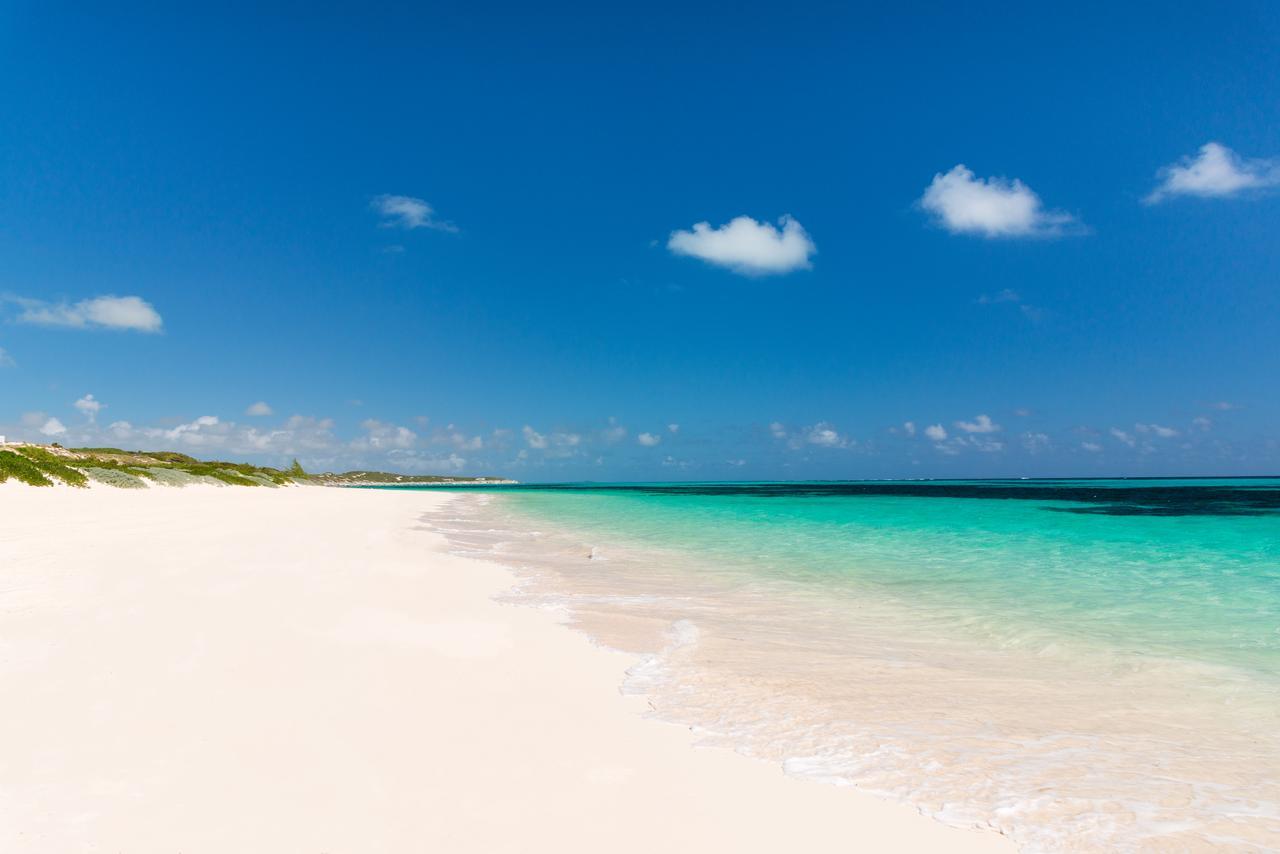 Sailrock South Caicos - Island Hop Flight Included Hotel Exterior photo