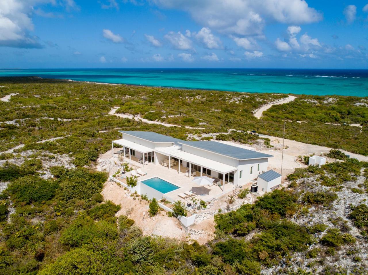 Sailrock South Caicos - Island Hop Flight Included Hotel Exterior photo